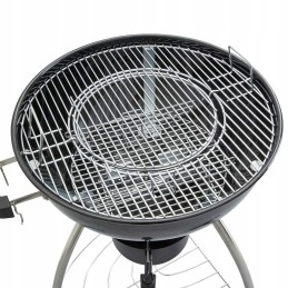 Grilis su anglimis, skersmuo 54,5 cm, Phoenix Beta II Naterial