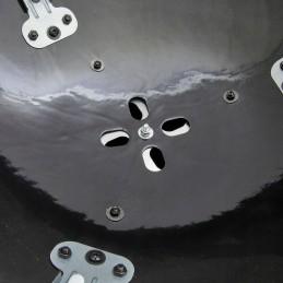 Grilis su anglimis, skersmuo 54,5 cm, Phoenix Beta II Naterial