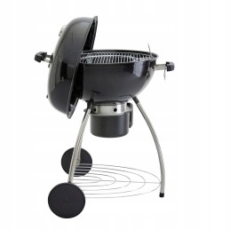 Grilis su anglimis, skersmuo 54,5 cm, Phoenix Beta II Naterial