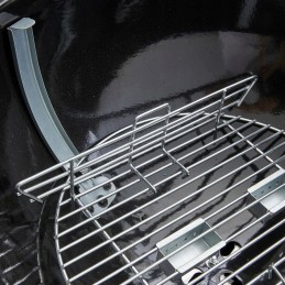 Grilis su anglimis, skersmuo 54,5 cm, Phoenix Beta II Naterial