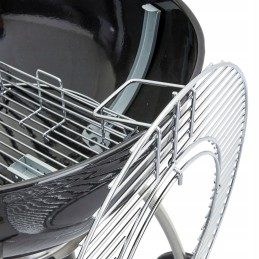 Grilis su anglimis, skersmuo 54,5 cm, Phoenix Beta II Naterial