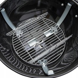 Grilis su anglimis, skersmuo 54,5 cm, Phoenix Beta II Naterial