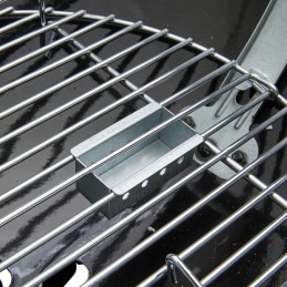 Grilis su anglimis, skersmuo 54,5 cm, Phoenix Beta II Naterial