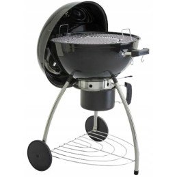 Grilis su anglimis, skersmuo 54,5 cm, Phoenix Beta II Naterial