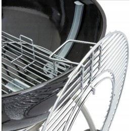 Grilis su anglimis, skersmuo 54,5 cm, Phoenix Beta II Naterial