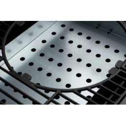 ⭐⭐Carbo anglis sodo grilis ketaus grotelės didelės xxl⭐⭐