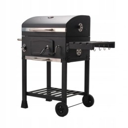 ⭐⭐Carbo anglis sodo grilis ketaus grotelės didelės xxl⭐⭐