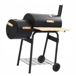 Svarstote, kaip pasirinkti grilį, kuris jūsų šeimos ir draugų susitikimus pavers kulinarinėmis šventėmis?