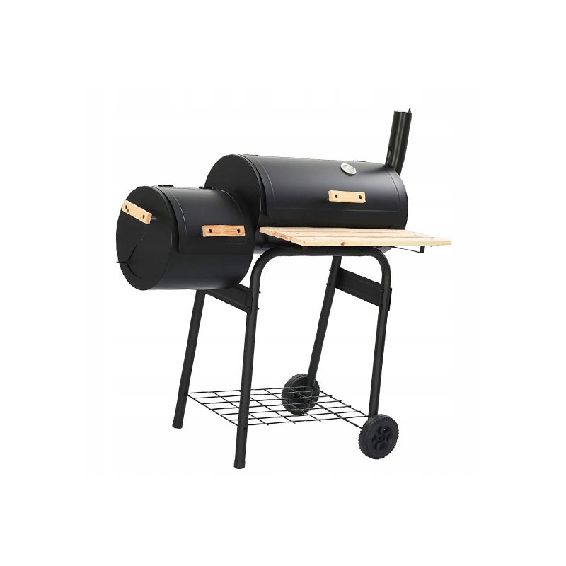 Svarstote, kaip pasirinkti grilį, kuris jūsų šeimos ir draugų susitikimus pavers kulinarinėmis šventėmis?