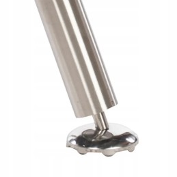 Didelis sodo laužavietė, grilis, sodo laužavietė, 75 cm