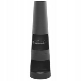 Židinys grilis sodo židinys didelis plieninis dubuo