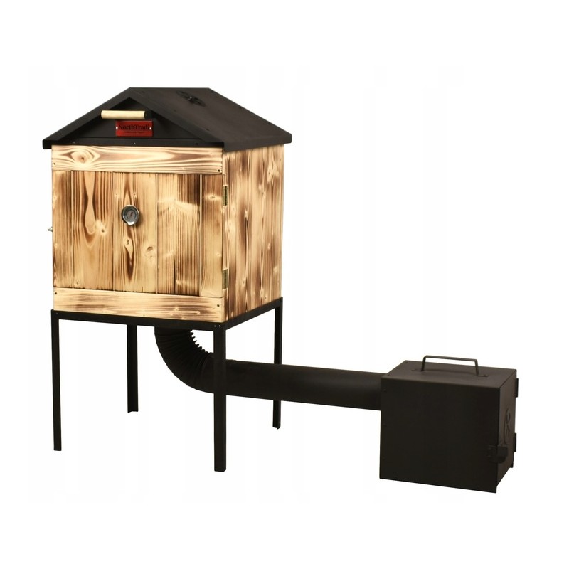 ⭐⭐Sodo rūkyklos medinės pakuros kabliukai Northtradi premium vamzdžiai⭐⭐