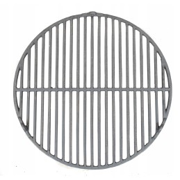 Ketaus pakabinamas trikojis sodo grilis