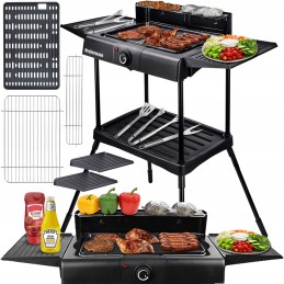 ⭐⭐Carbo anglis sodo grilis ketaus grotelės didelės xxl⭐⭐