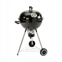 Grilis su anglimis, skersmuo 47 cm, Landmann 11103