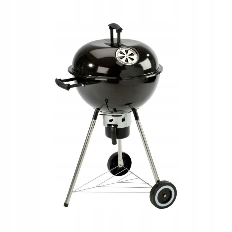 Grilis su anglimis, skersmuo 47 cm, Landmann 11103