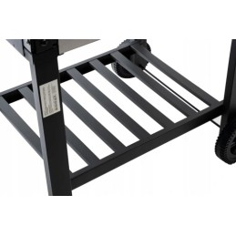 ⭐⭐Carbo anglis sodo grilis ketaus grotelės didelės xxl⭐⭐