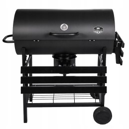 Mūsų grilyje rasite viską, ko jums reikia: