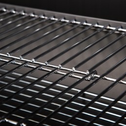 Mūsų grilyje rasite viską, ko jums reikia: