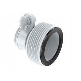 Žarnos adapteris tipas B 32 38mm 1 vnt