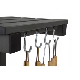 ⭐⭐Carbo anglis sodo grilis ketaus grotelės didelės xxl⭐⭐