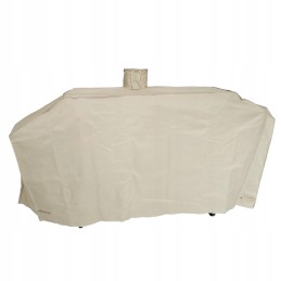 El Fuego Arizona grilio dangtis 203x120x62 cm