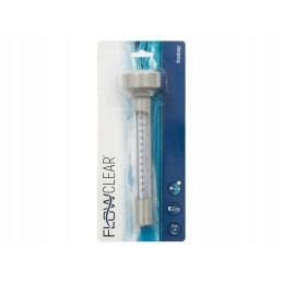 Bestway plaukiojantis baseino termometras 58072