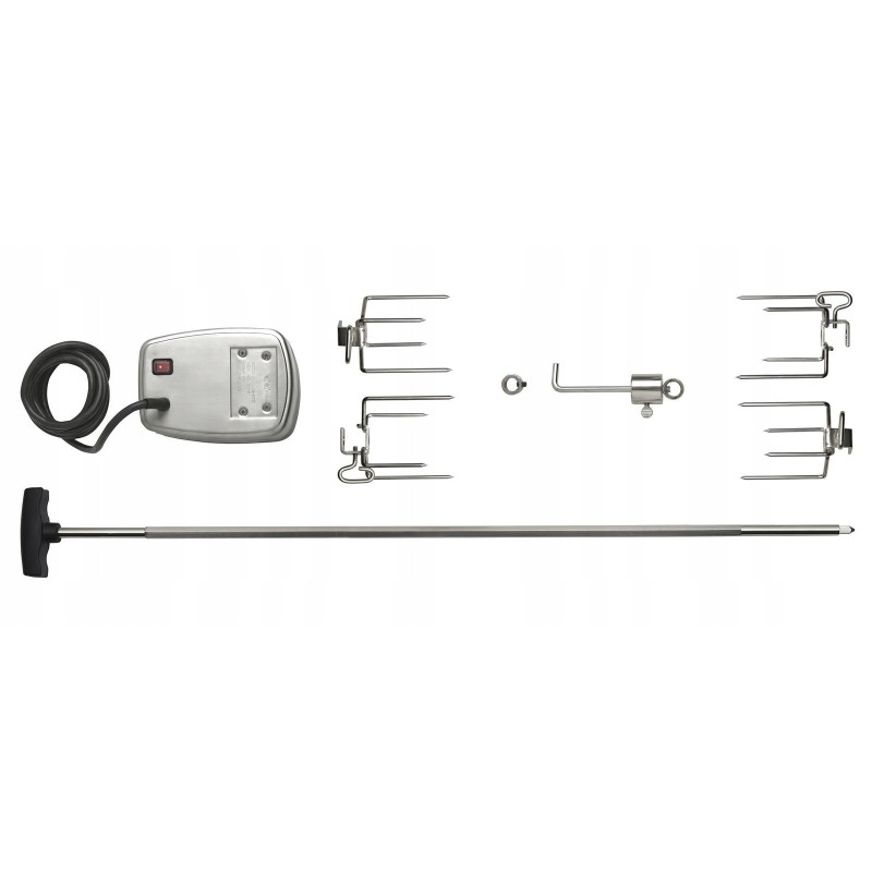 Napoleon kepsninių rinkinys, skirtas prestige® pro 665 kepsninėms