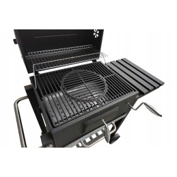 Blaupunkt 57 anglis grilis 2 x 36 cm