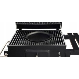 Blaupunkt 57 anglis grilis 2 x 36 cm