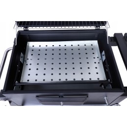 Blaupunkt 57 anglis grilis 2 x 36 cm