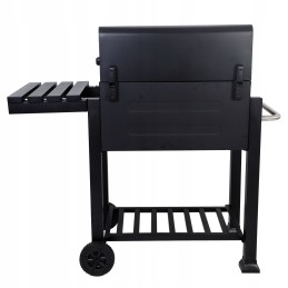 Blaupunkt 57 anglis grilis 2 x 36 cm