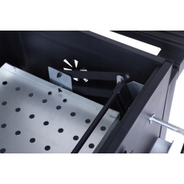 Blaupunkt 57 anglis grilis 2 x 36 cm