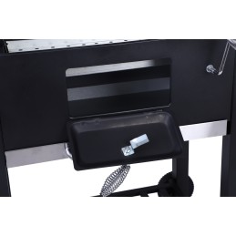 Blaupunkt 57 anglis grilis 2 x 36 cm