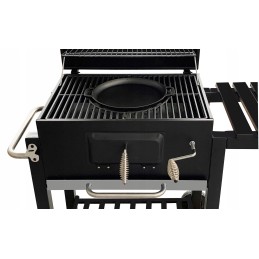 Blaupunkt 57 anglis grilis 2 x 36 cm