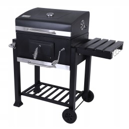 Blaupunkt 57 anglis grilis 2 x 36 cm