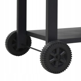 Picos krosnelė su ugniai atspariu molio akmeniu