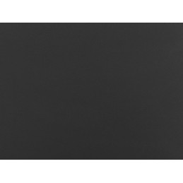 Tromen juodo plieno sodo židinys su griliu