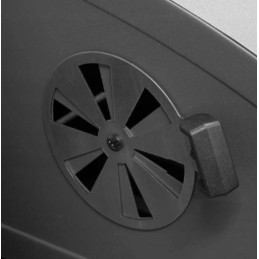 ⭐⭐Riwall grillorz sodo anglies grotelių švaistiklio dangčio grotelės⭐⭐