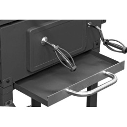 ⭐⭐Riwall grillorz sodo anglies grotelių švaistiklio dangčio grotelės⭐⭐