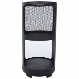 Didelis sodo laužavietė, grilis, laužavietė, sodas, 44x90