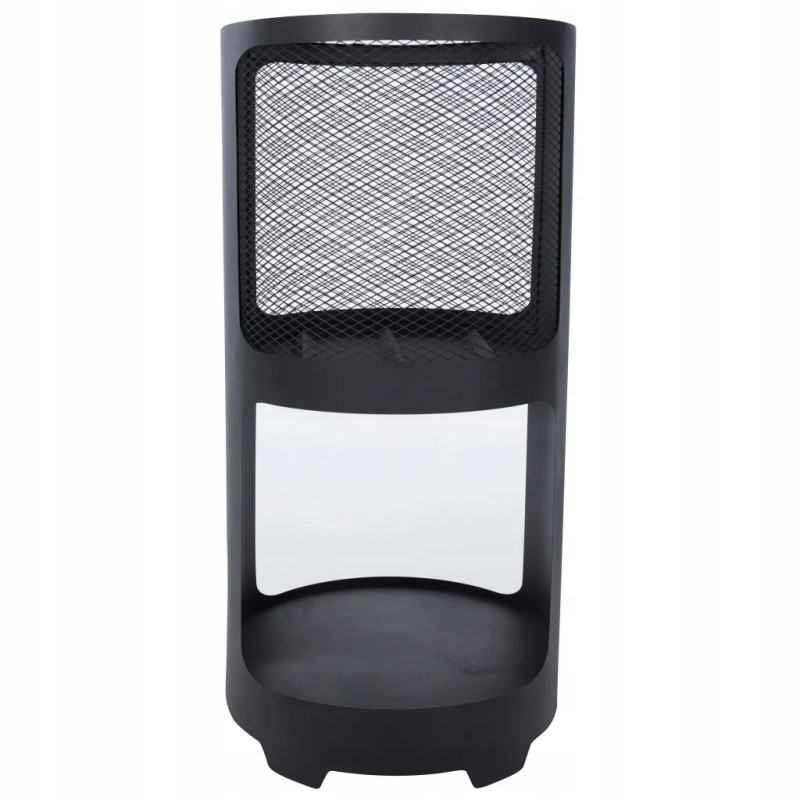 Didelis sodo laužavietė, grilis, laužavietė, sodas, 44x90