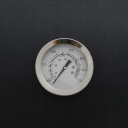 Klasikinis grilis su anglies rūkykla