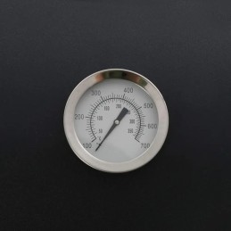 Klasikinis grilis su anglies rūkykla