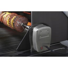 Napoleon kepsninių rinkinys, skirtas prestige® pro 665 kepsninėms