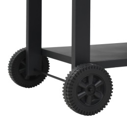 Picos krosnelė su ugniai atspariu molio akmeniu