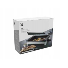 Grilis su dangčiu wmf