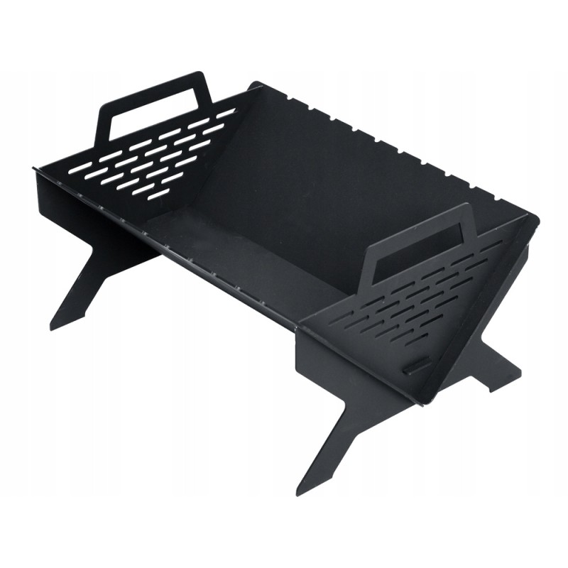 Gaisras, sodas C7, sulankstomas