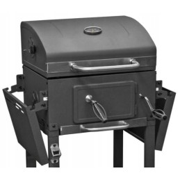 ⭐⭐Riwall grillorz sodo anglies grotelių švaistiklio dangčio grotelės⭐⭐