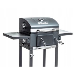 ⭐⭐Riwall grillorz sodo anglies grotelių švaistiklio dangčio grotelės⭐⭐